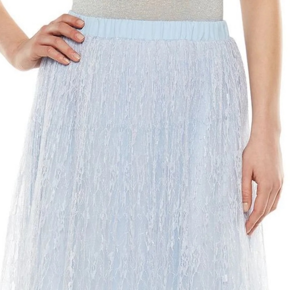 Brand new Lauren Conrad tulle skirt